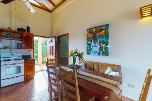 Mirasol Villa