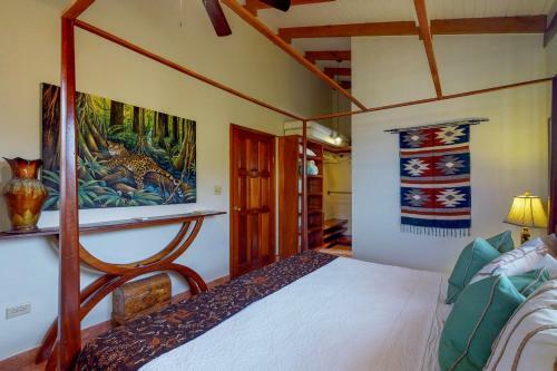 Mirasol Villa
