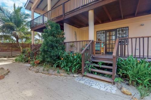Mirasol Villa
