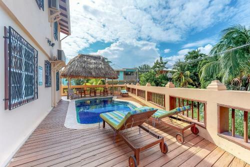 Mirasol Villa