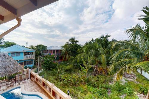 Mirasol Villa