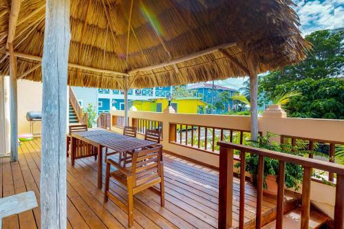 Mirasol Villa