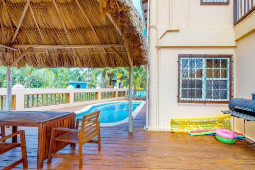 Mirasol Villa