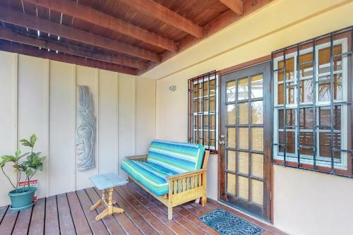 Mirasol Villa