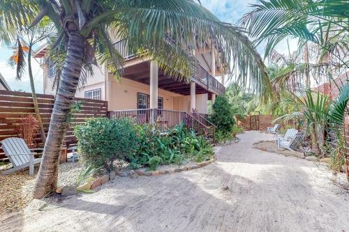 Mirasol Villa