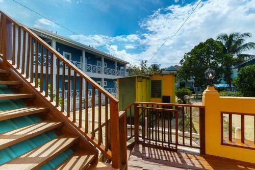 Mirasol Villa