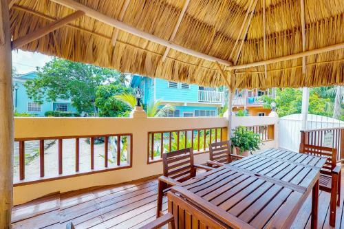 Mirasol Villa