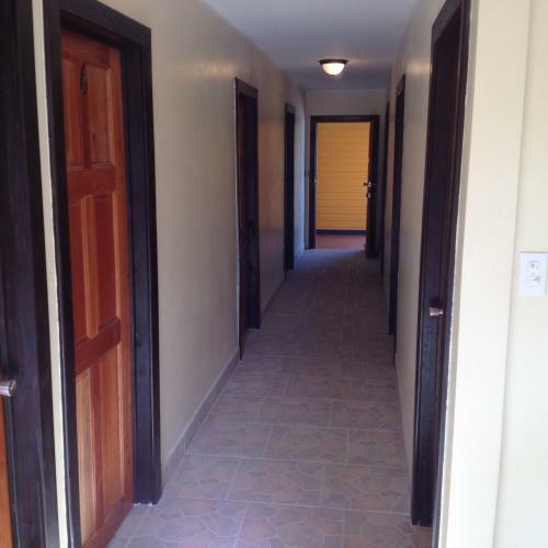 Hostal Palma�s Guesthouse