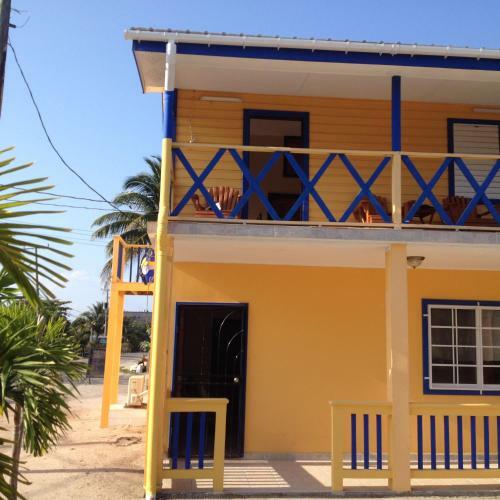 Hostal Palma�s Guesthouse
