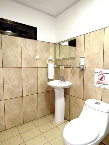 Hotel Santa Fe B&B - Costa Rica