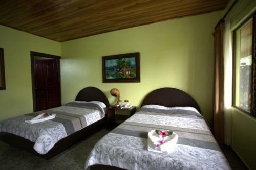 Hotel La Pradera Del Arenal