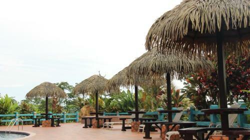 Hotel La Pradera Del Arenal