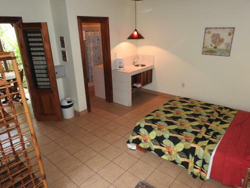 Lodge Playa Negra Guesthouse