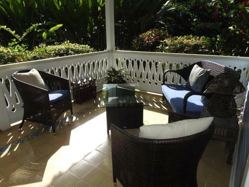 Lodge Playa Negra Guesthouse