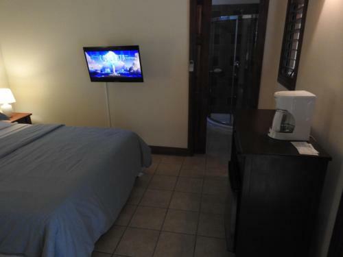 Lodge Playa Negra Guesthouse