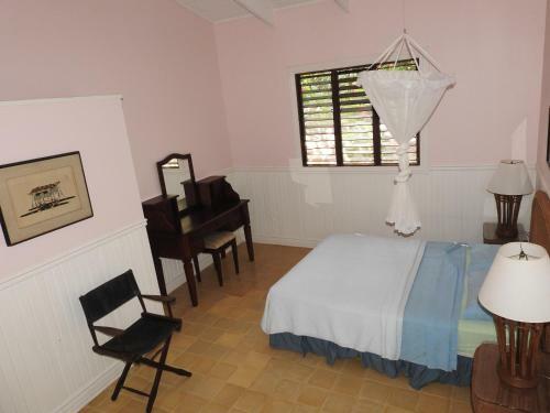 Lodge Playa Negra Guesthouse