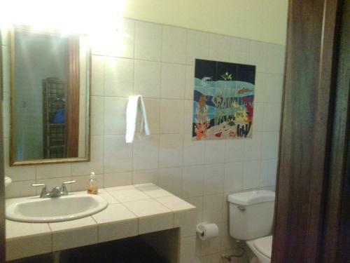 Lodge Playa Negra Guesthouse