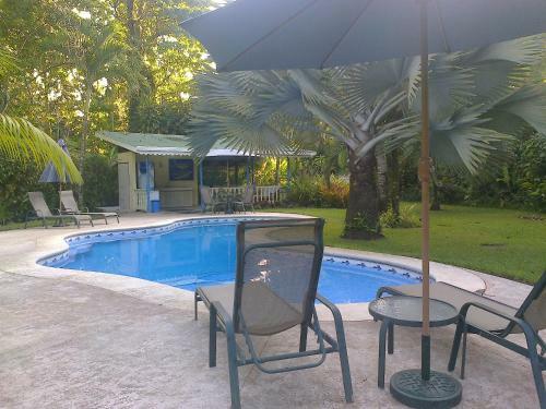 Lodge Playa Negra Guesthouse