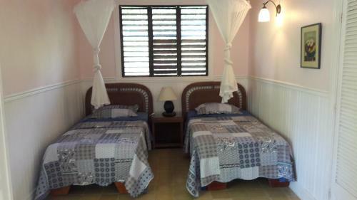 Lodge Playa Negra Guesthouse