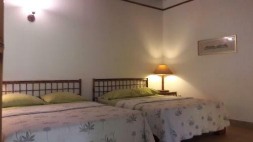 Lodge Playa Negra Guesthouse