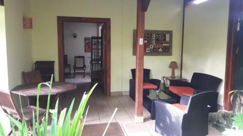Lodge Playa Negra Guesthouse