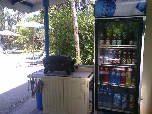 Lodge Playa Negra Guesthouse