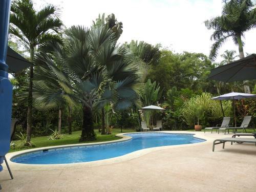 Lodge Playa Negra Guesthouse