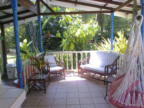 Lodge Playa Negra Guesthouse