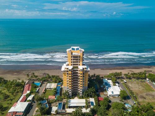 Apartamento Vista Las Palmas 5c