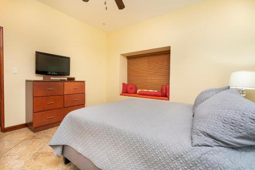 Apartamento Vista Las Palmas 5c