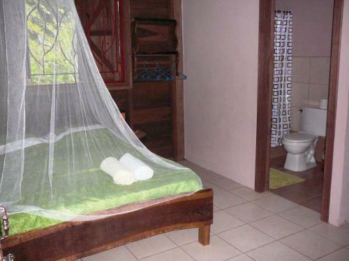 Apartamento Casa Lina Eco Lodge