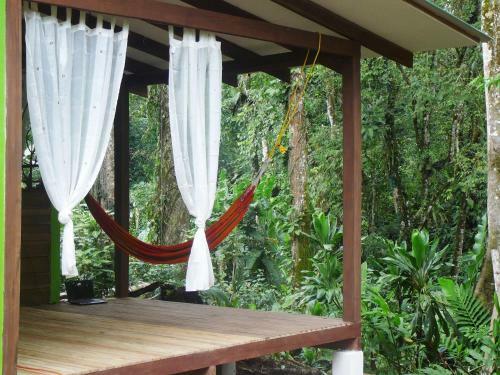 Apartamento Casa Lina Eco Lodge
