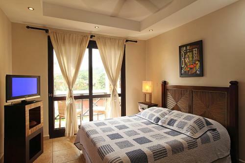 Apartamento Best In Jaco Condos At Bahia Encantada