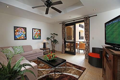 Apartamento Best In Jaco Condos At Bahia Encantada