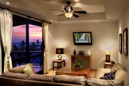 Apartamento Best In Jaco Condos At Bahia Encantada