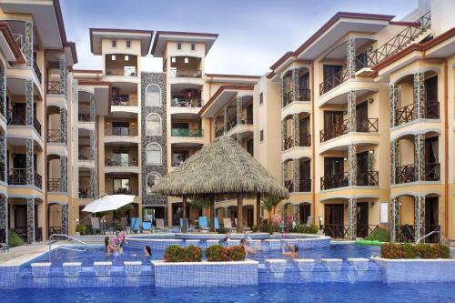Apartamento Best In Jaco Condos At Bahia Encantada