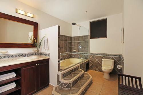 Apartamento Best In Jaco Condos At Bahia Encantada