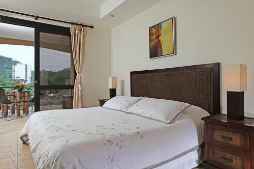 Apartamento Best In Jaco Condos At Bahia Encantada