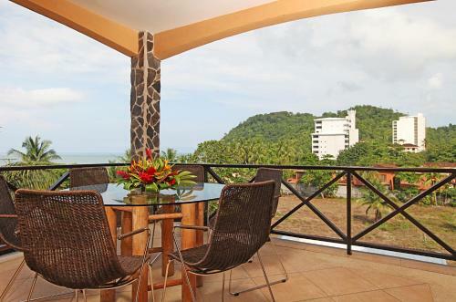 Apartamento Best In Jaco Condos At Bahia Encantada