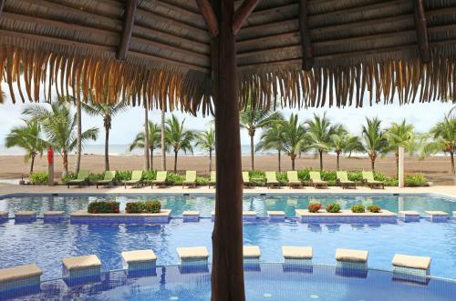 Apartamento Best In Jaco Condos At Bahia Encantada