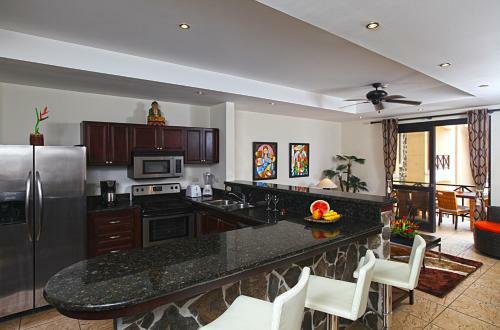 Apartamento Best In Jaco Condos At Bahia Encantada