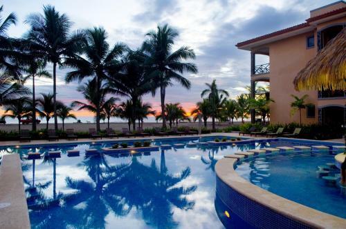 Apartamento Best In Jaco Condos At Bahia Encantada