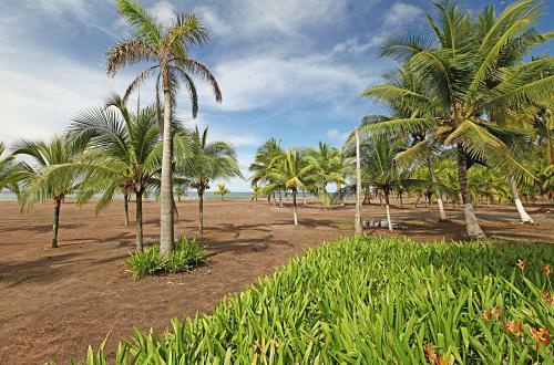 Apartamento Best In Jaco Condos At Bahia Encantada