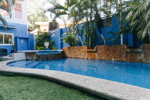 Hotel Playa Santa Teresa