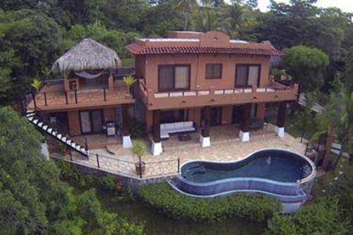 Casa Flamingo