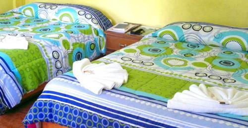 Hotel Wagelia Dominica