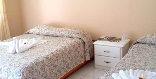 Hotel Wagelia Dominica
