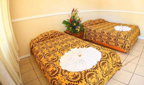 Hotel Wagelia Dominica