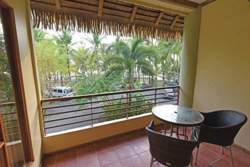 Hotel Canciones Del Mar