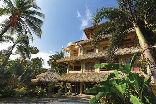 Hotel Canciones Del Mar